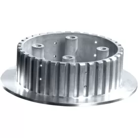 PROX Inner Clutch Hub Suzuki LT-R / RMX / RM-Z 450 05-19