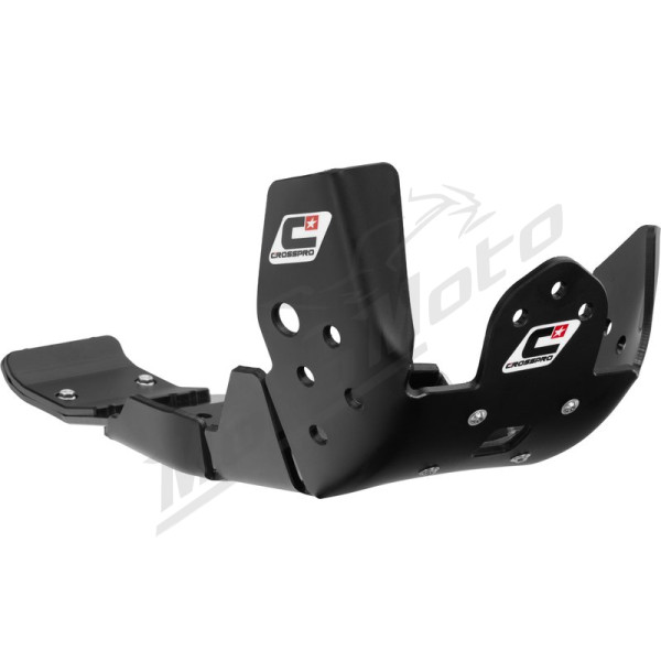 CROSSPRO Hard Enduro Engine And Link Guard Yamaha WR / YZ 450 23-26