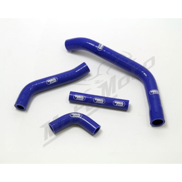 SAMCO SPORT Radiator Hose Kit Yamaha YZ 450cc 23