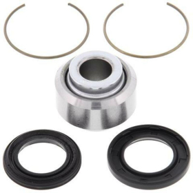 ALL BALLS Top Shock Absorber Bearing Kit Upper / Rear Honda / HM 125-500 96-25