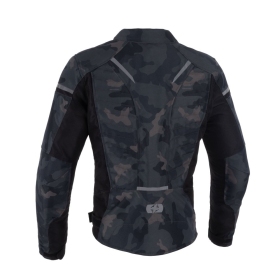 Oxford Valencia D2D 3.0 WS Women Jacket Camo