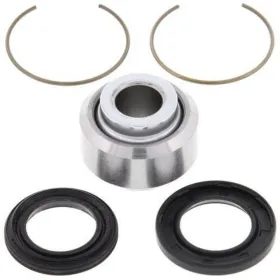 ALL BALLS Top Shock Absorber Bearing Kit Upper / Rear Honda / HM 125-500 96-25