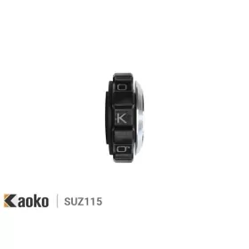 KAOKO Cruise Control Throttle Stabilizer - Suzuki GSX-R1000