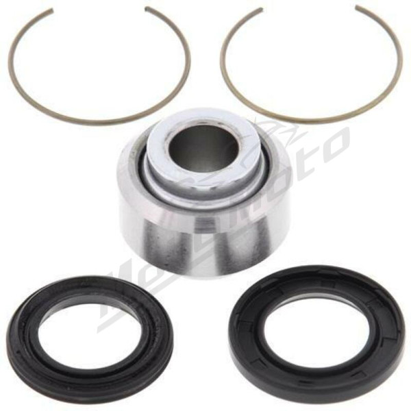 ALL BALLS Top Shock Absorber Bearing Kit Upper / Rear Honda / HM 125-500 96-25