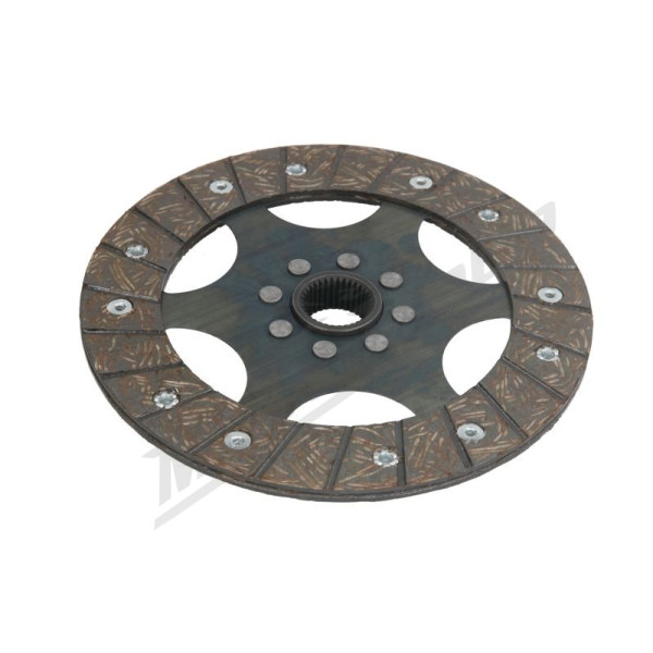 Ferodo Sankabos diskas BMW R 450-1000 78-98