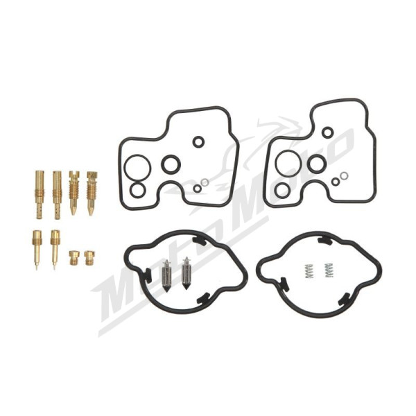 KEYSTER Carburetor repair kit Honda CB 500 93-03