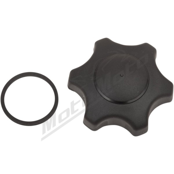 KIMPEX Kuro / Alyvos bako dangtelis Ski Doo Formula / GT / Mach 1/Z / MX / Skandic / Summit / Tundra 280-800 94-01
