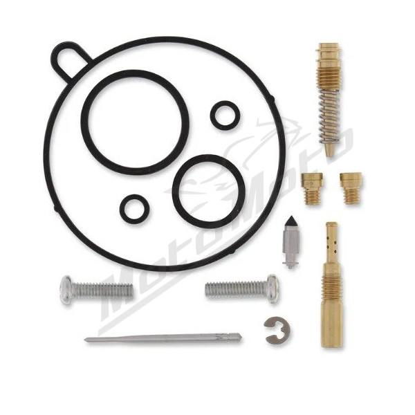 MOOSE OFFROAD Carburetor Repair Kit Honda CRF 70 F 06-12