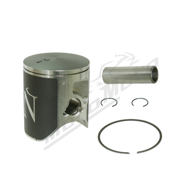 Namura Piston set HONDA CR 250 05-07 (STD=66,34MM)