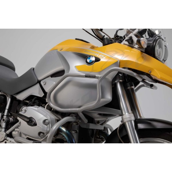 SW-MOTECH Upper Crash Bars BMW R 1200 GS 04-07