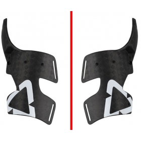 Leatt Lower C-Frame Pro shin plate 1 pc.