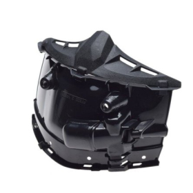 LS2 FF820 Helmet Chin Inner Trim