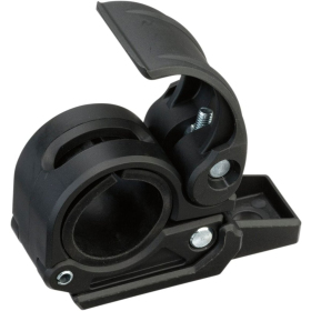MOOSE OFFROAD FOUR WHEEL Roll Bar Accessory Clamp