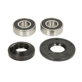 PIVOT WORKS Front wheel bearing set and seal kit Honda CRF 150-250cc 03-25