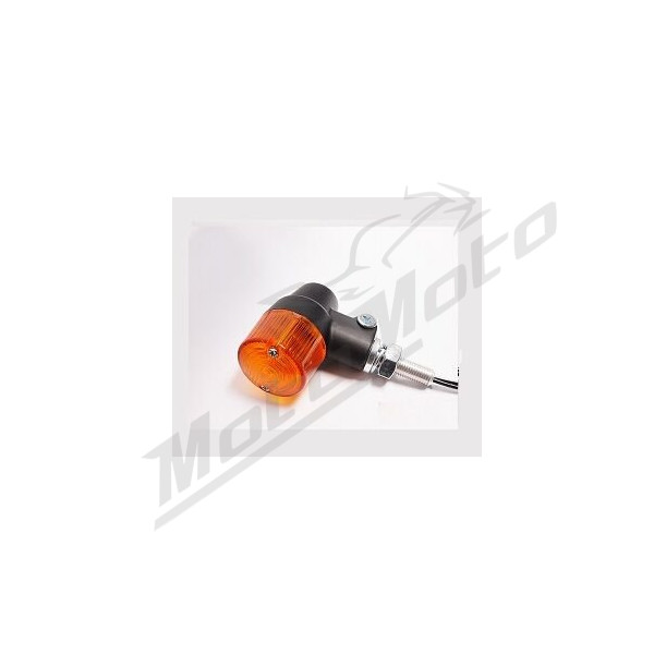 K&S TECHNOLOGIES Universal Aluminium Body Marker Lights 55 x 62 mm