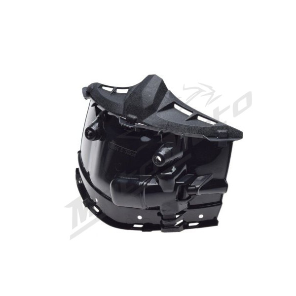 LS2 FF820 Helmet Chin Inner Trim