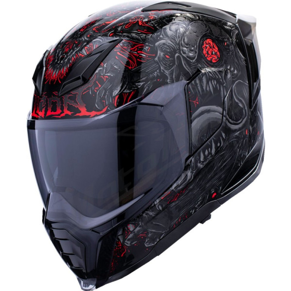 ICON Ultraflite Misanthrope MIPS® Helmet