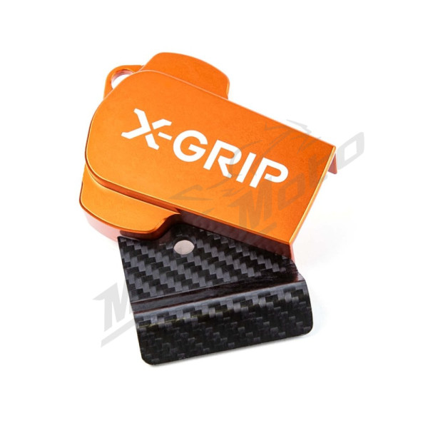 X-Grip TBI Protector Gas Gas / Husqvarna / KTM 125-300cc 23-24
