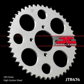 Rear sprocket JTR474