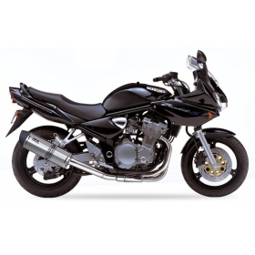 IXIL Hexoval Xtrem duslintuvas Suzuki GSF 1200 N Bandit 2000-2005