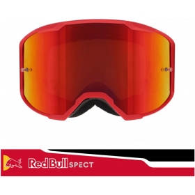 Off Road Red Bull SPECT Eyewear Strive 009 Goggles