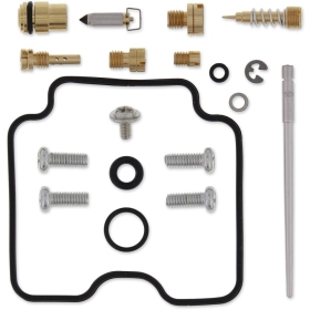 MOOSE OFFROAD Carburetor Repair Kit Kawasaki KLX 650R 93-96
