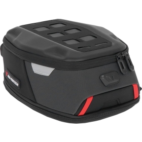SW-MOTECH PRO Daypack Magnet Tank Bag 6-9L