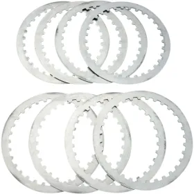 ALTO PRODUCTS Steel Plate Set Harley Davidson FLD / FLHTC / FLHX / FXDF / FXSTS 1340-1690 97-17
