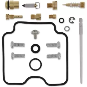 MOOSE OFFROAD Carburetor Repair Kit Kawasaki KLX 650R 93-96