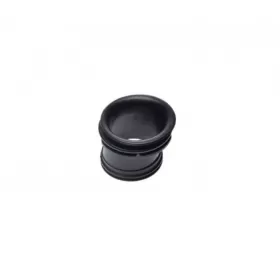 Air filter tube KAWASAKI KZ1000 / 83-03 / 1pc