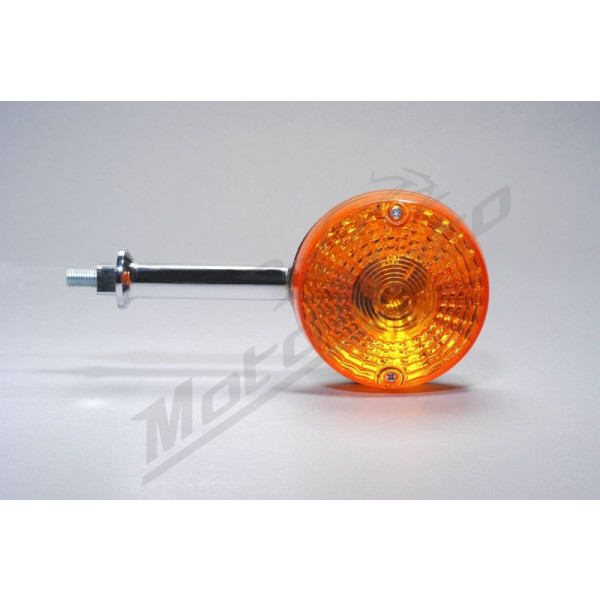 K&S TECHNOLOGIES Turn Signals for Suzuki GS / GT 550-1100cc 77-82