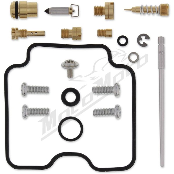 MOOSE OFFROAD Carburetor Repair Kit Kawasaki KLX 650R 93-96