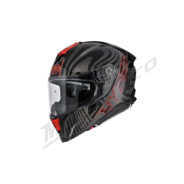 PREMIER HELMETS Hyper Carbon PS Helmet