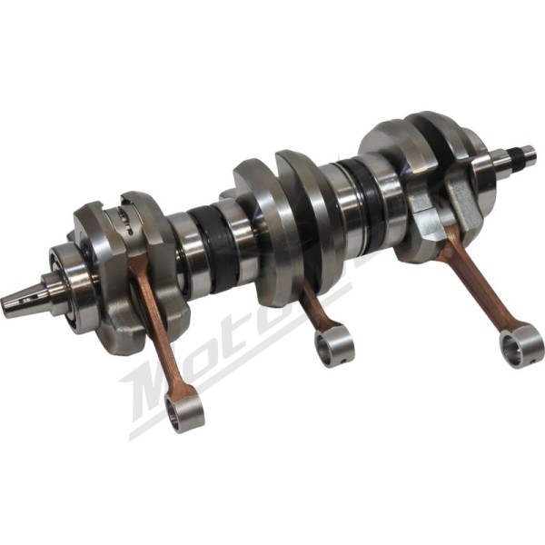 VINTCO Crankshaft Assembly Kawasaki H2 750cc 72-75