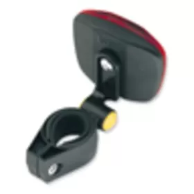 V BIKE dviračio galinis atšvaitas