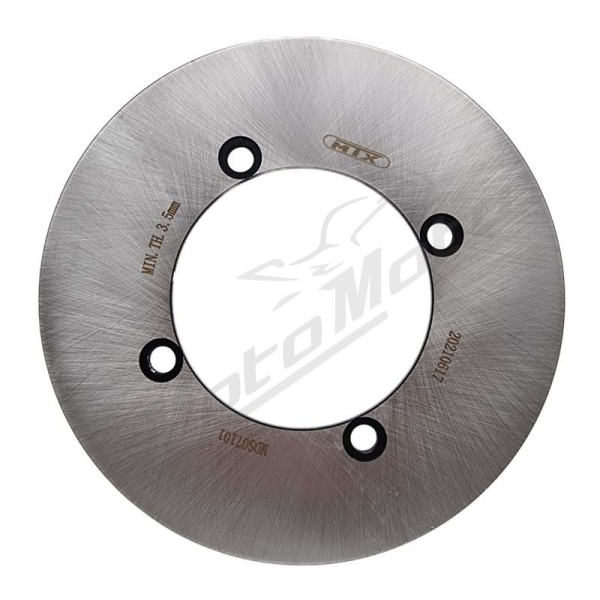 MTX Galinis / priekinis stabdžių diskas Yamaha YXC / YXM 700 14-21