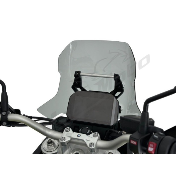 WRS TOURING Priekinis stiklas Lengvai Tamsintas BMW F900GS ABS 2024