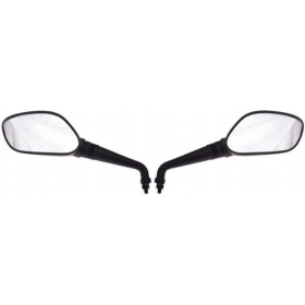 Universal mirrors M8 2pcs