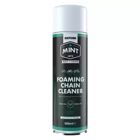 Oxford Mint Foaming Chain Cleaner 500ml