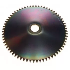 Front variator pulley GILERA / PIAGGIO 50cc 2T