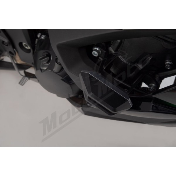 SW-MOTECH Frame Sliders Kawasaki Ninja / Z 1000 19-23