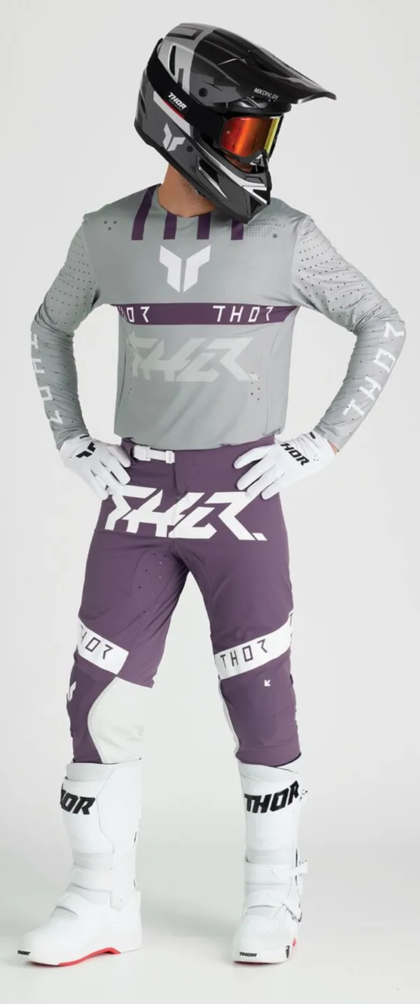 THOR Sportmode Flite Jersey