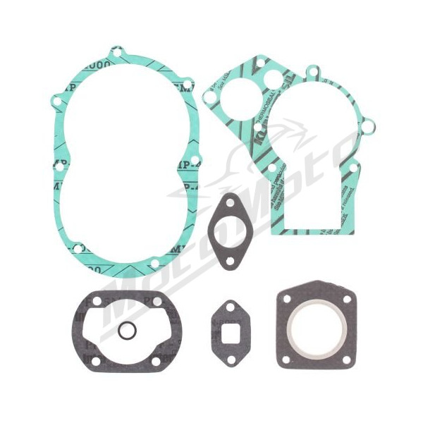 Winderosa (vertex) gasket set KTM Mini Adventure 50 97-00
