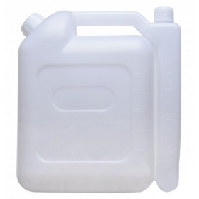 FUEL / OIL MIXING BOTTLE 4L