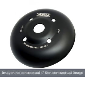 YASUNI variatoriaus dalis 9 skylės KAP-D0020-00