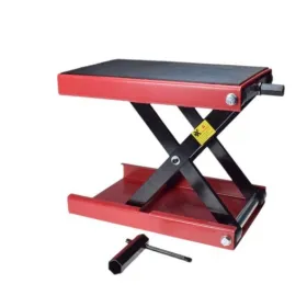 Motorcycle lift 42x26x11cm