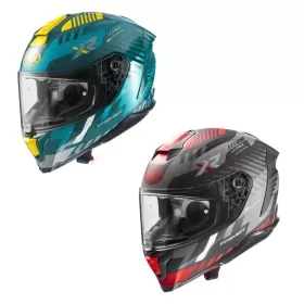 Premier Helmets Hyper XR 92 BM