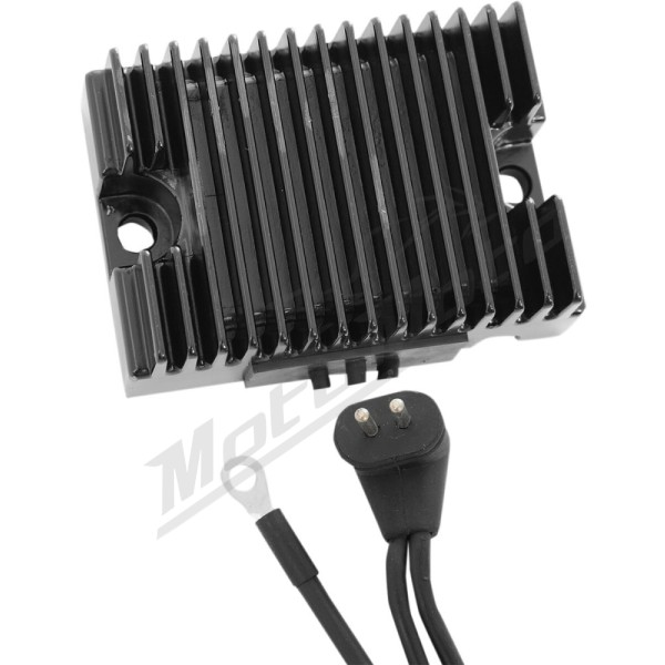 DRAG SPECIALTIES Solid-State Regulator Harley Davidson FLH / FLHC / FLHS / FLHT / FLHTC / FLHTE 1340cc 81-88