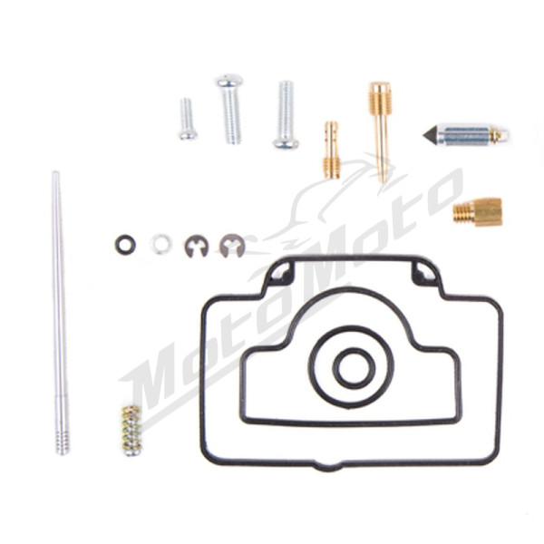 Prox carburetor repair kit Yamaha YZ 250 1990
