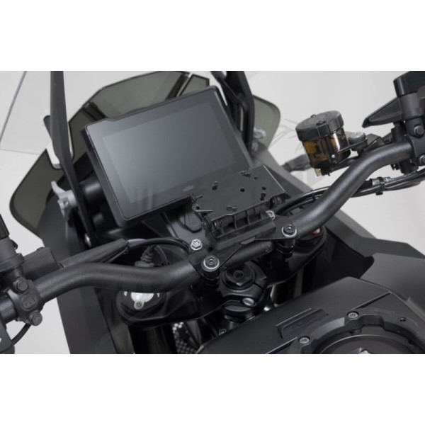 SW-MOTECH GPS Mount KTM Super Adventure 1290 21-24
